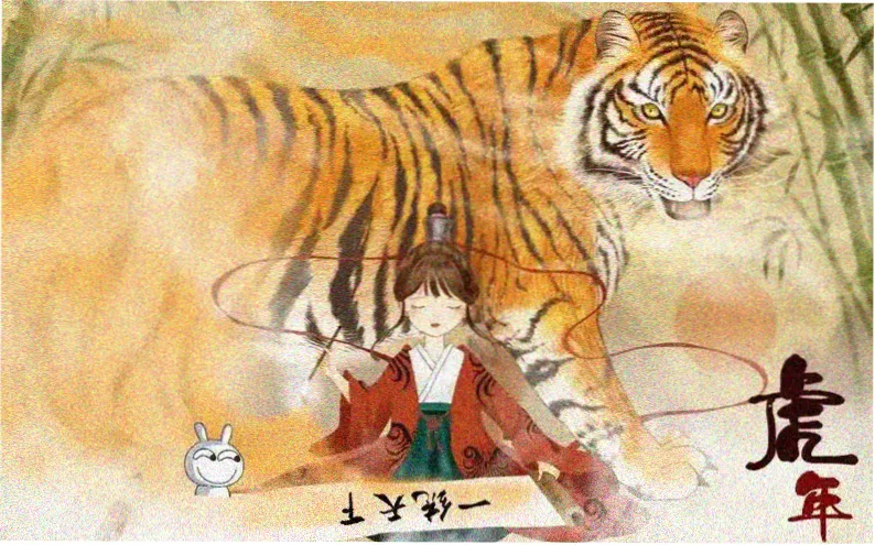 3d漫画 编辑精选轮播横幅 星际拾荒者